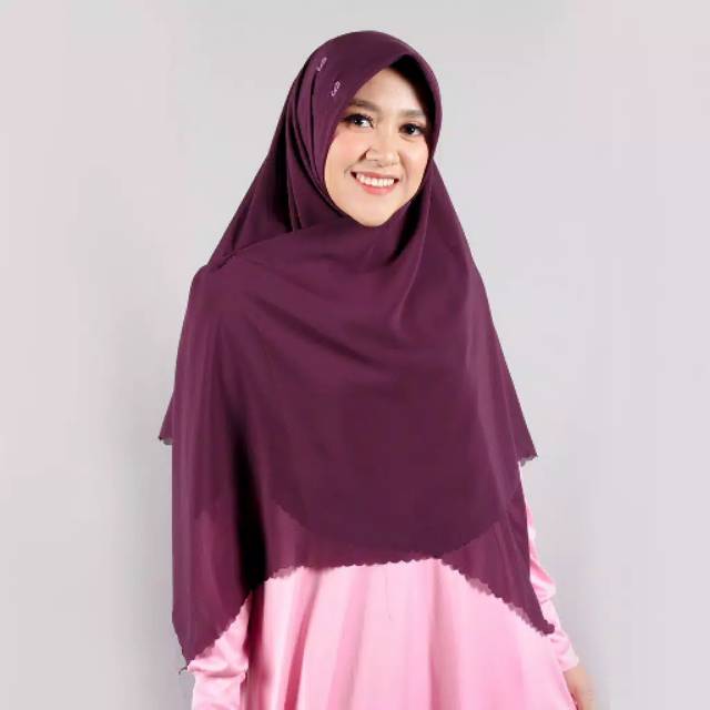 SEGIEMPAT RABBANI PRELOVED