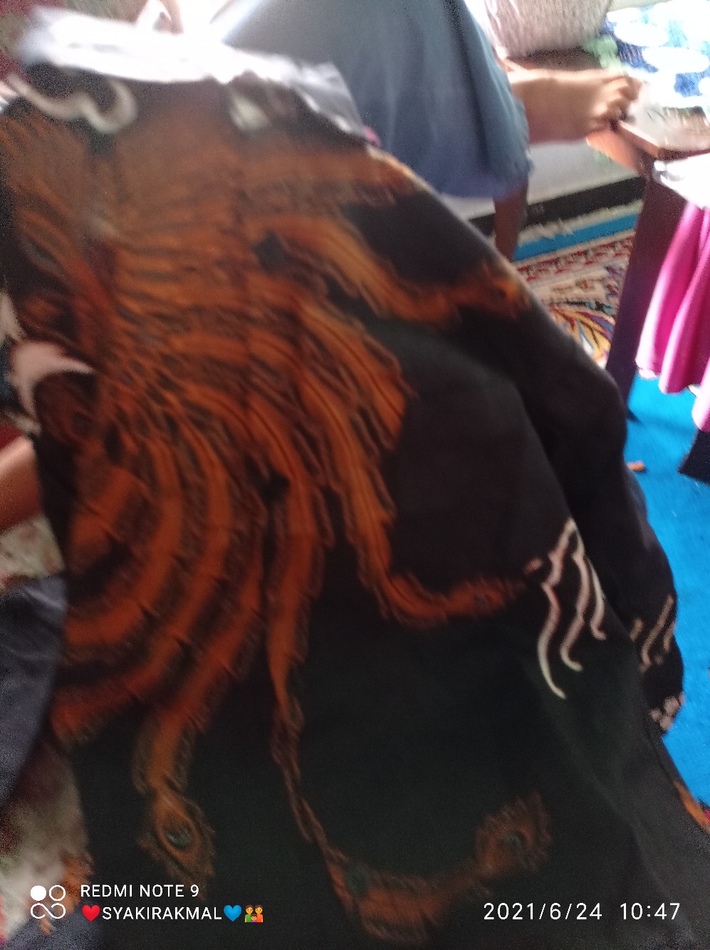 (bisa Cod) Kemeja Batik Anak Cowok//baju Batik Anak Cowok//batik Anak Laki Laki// Kemeja Anak Modern