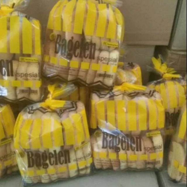 

Bagelen bandung raya Keju khusus Grab n GO-JEK