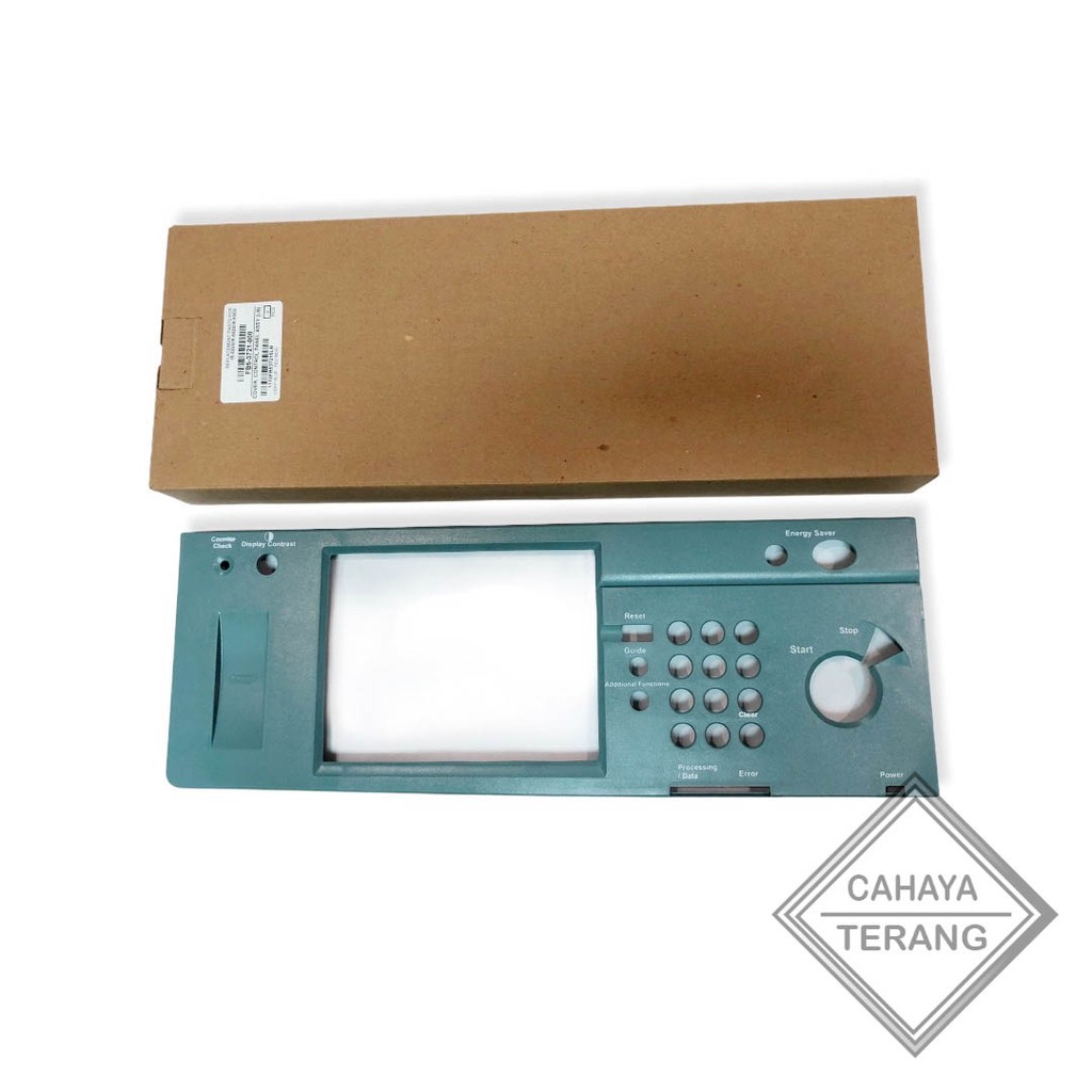 Cover Control Panel Mesin Fotokopi Canon IR6020/6000i FB5-3721-000 CPP