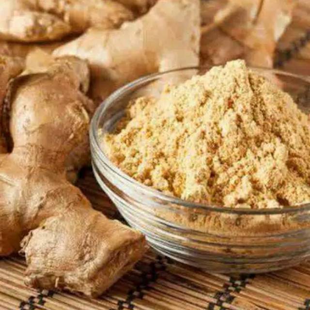 

JAHE BUBUK MURNI 100% UNTUK MENINGKATKAN DAYA TAHAN TUBUH