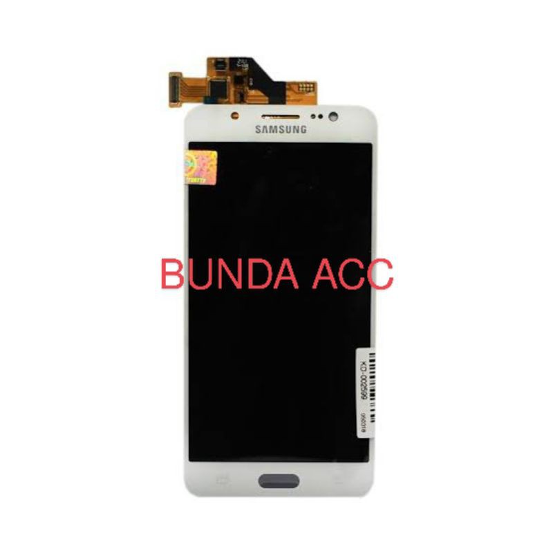 LCD TOUCHSCREEN SAMSUNG J510 / J5 2016 KUALITAS ORI