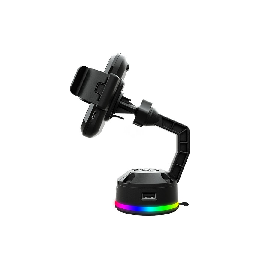 COUGAR BUNKER M RGB MOBILE CHARGING STAND