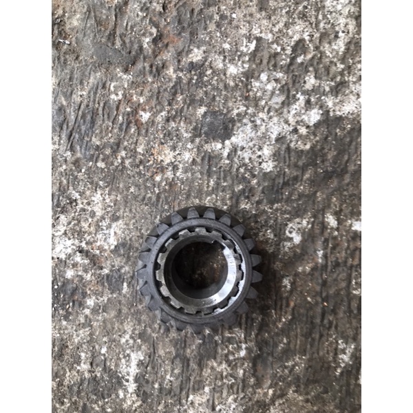 gear primer yamaha fizr fullclutch original