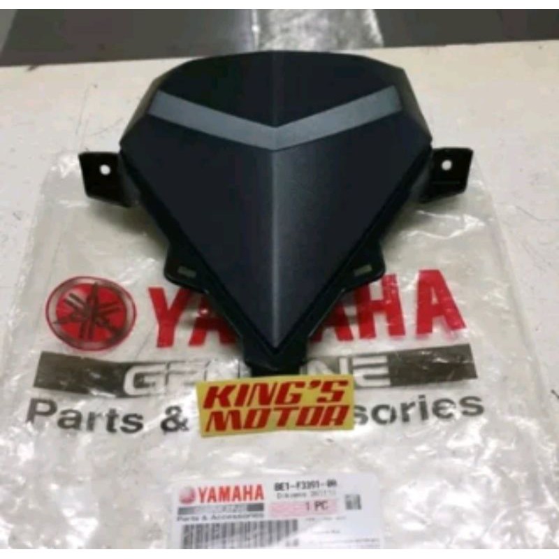 dasi tameng depan aerox 125 original Yamaha