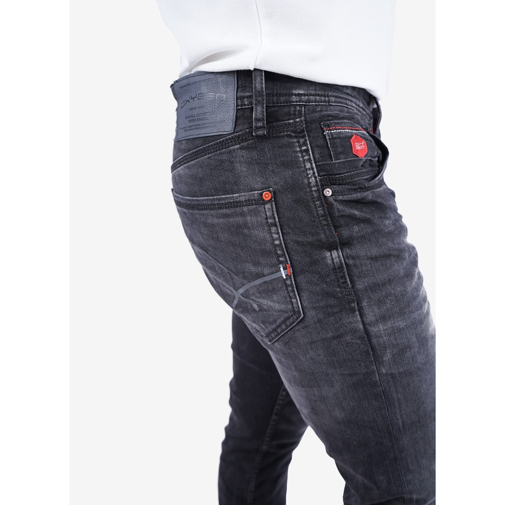 jeans oxygen original
