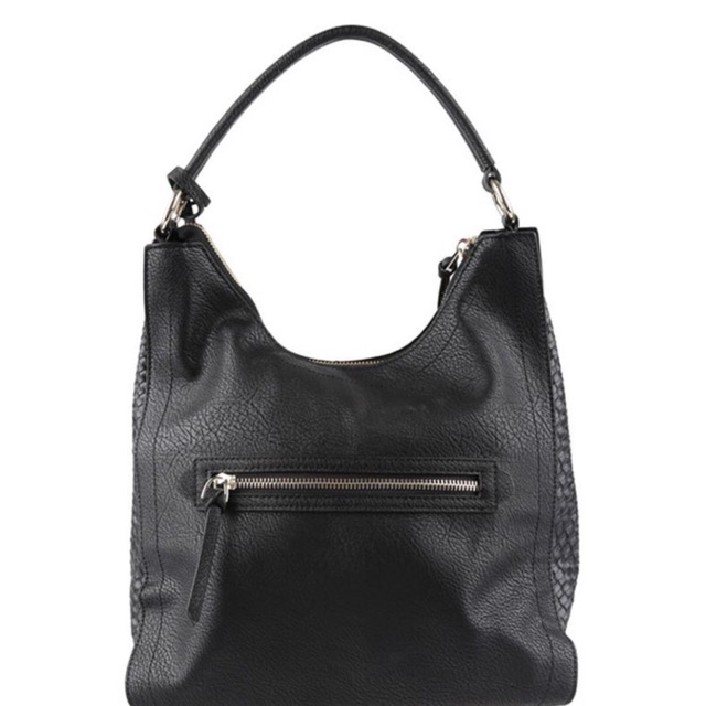Hush puppies bag shoulder  (L) BA41910DB