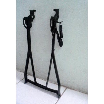 Standar Onthel  Jengki