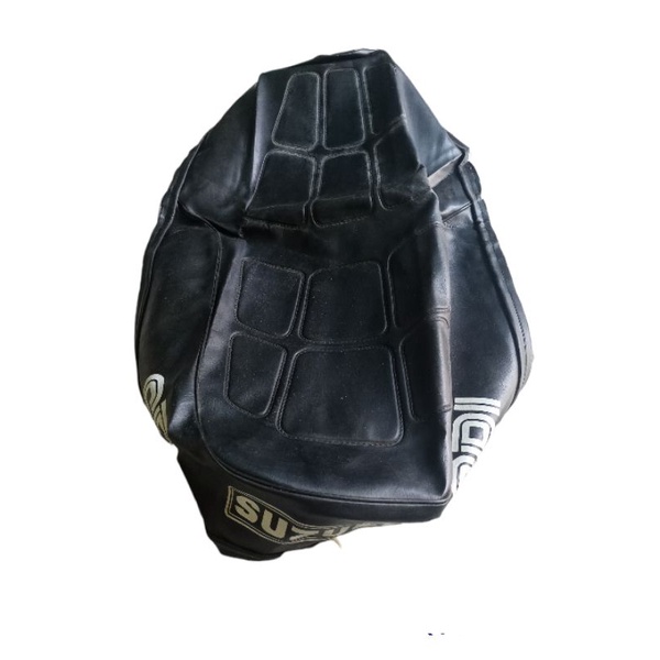 Kulit jok sarung jok Suzuki gp100 fr80 fr80 CDI