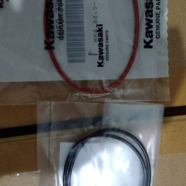 Oring head motor ninja R/RR original