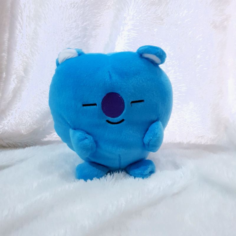 Boneka Bt21 BTS