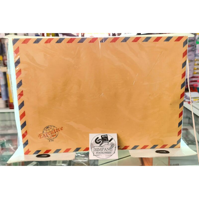 

Amplop Tali Executive 310/pak