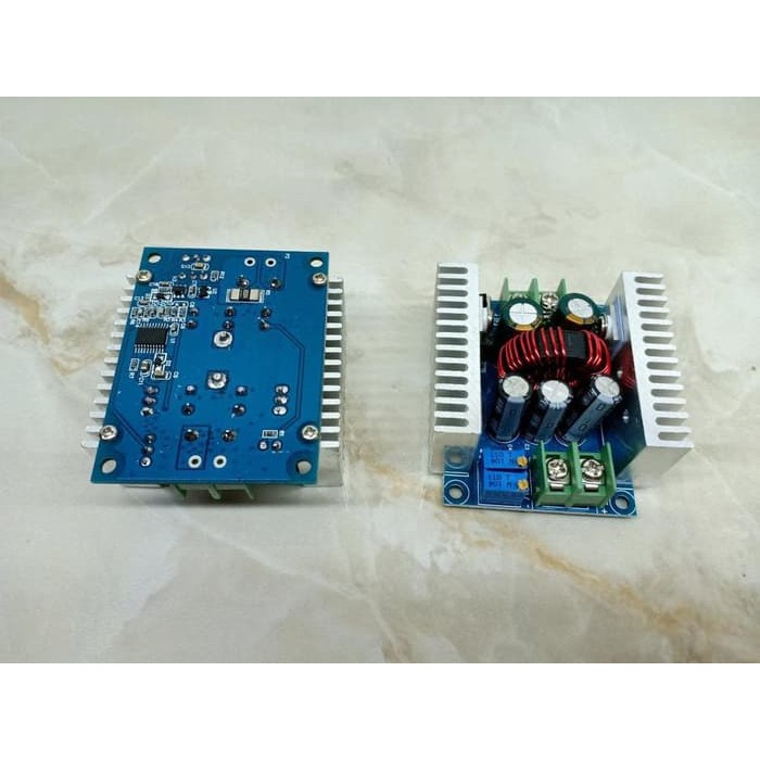 Module Step Down 20A 300W G228