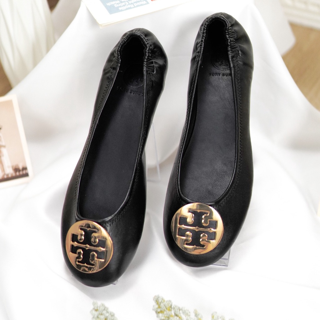 Sepatu Tory Burch TB-500 Ballerina