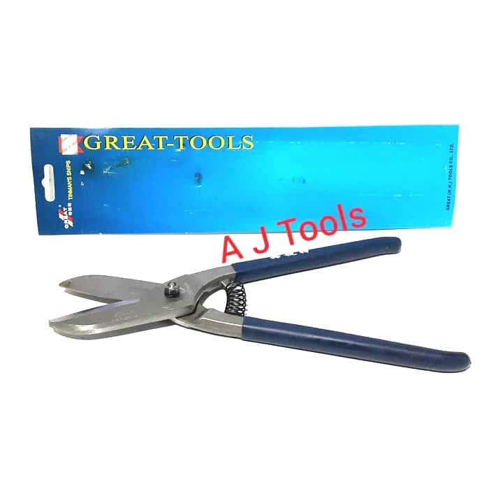 

GREAT Gunting Seng 12" / Tinman Snip 12 inch