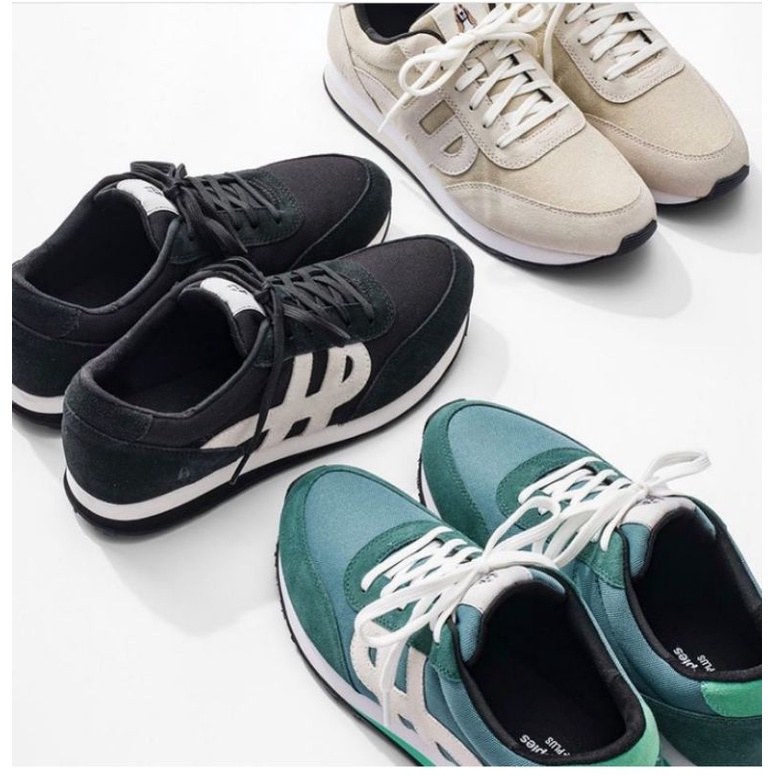 sneakers hush puppies seventy8