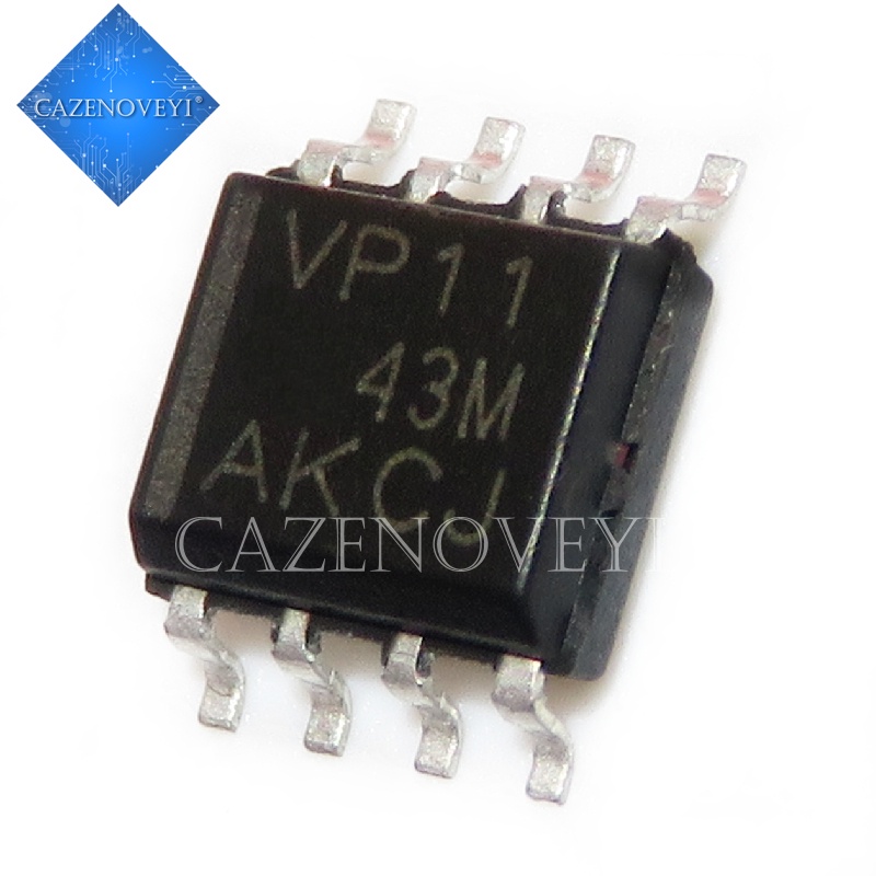 1pc Ic SN65HVD232DR SN65HVD232D VP232 SN65HVD234 VP234 SN65HVD234 SOP-Hvd234