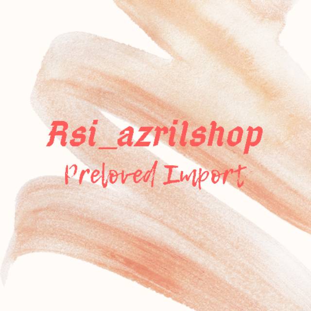 rsi_azrilshop