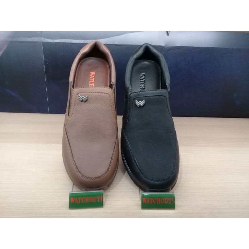 WATCHOUT WV30046 SEPATU SLOP CASUAL ORIGINAL