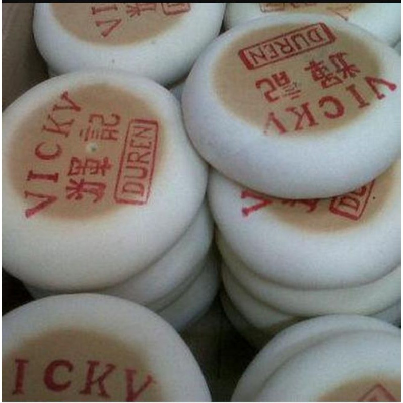 KUE BULAN VICKY