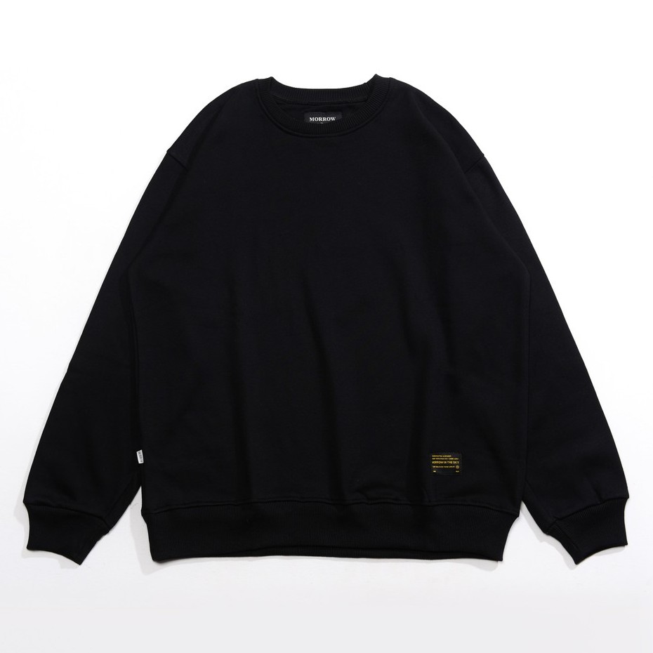 Sweater Crewneck | Polos - Graphic All Variant | Morrowsky