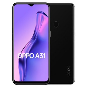 Oppo A31 4/128 GB Ex Display - Demo unit
