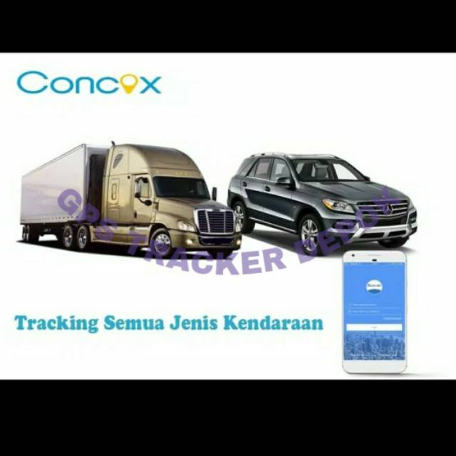 PAKET GPS TRACKER ET200 dan tracksolid tahunan