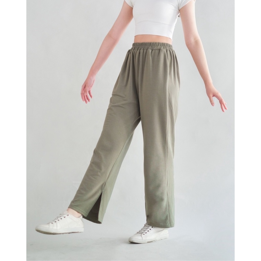 Myrubylicious HARTIA PANTS KODE AZ2250