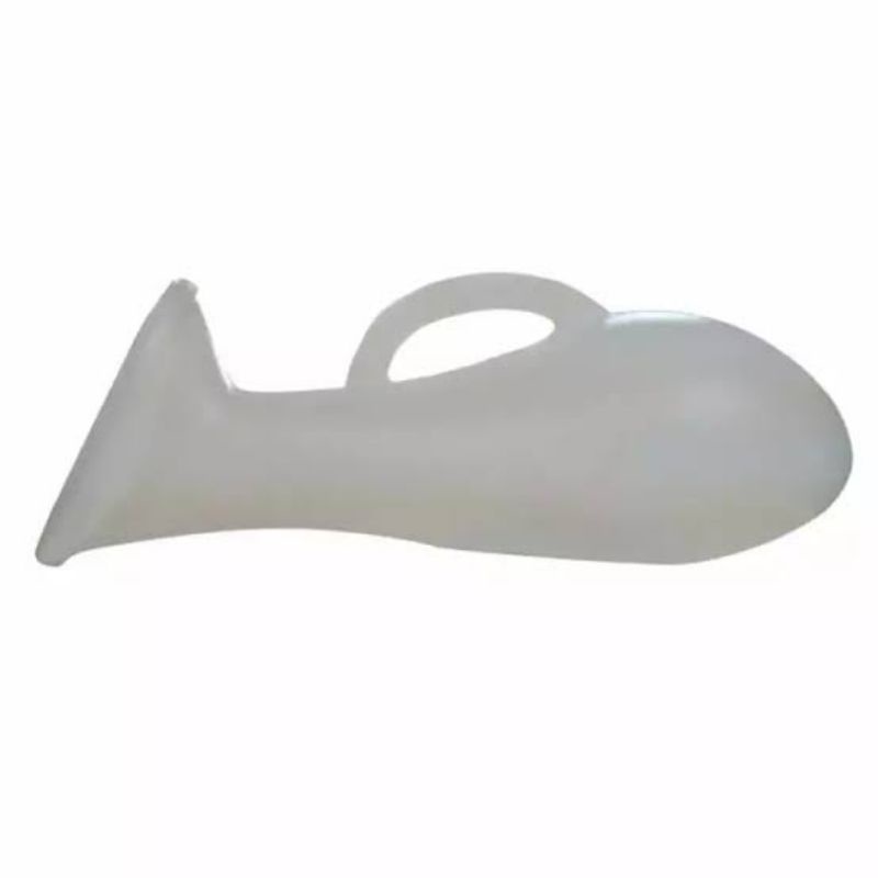 Pispot Wanita dan Pria / urinal