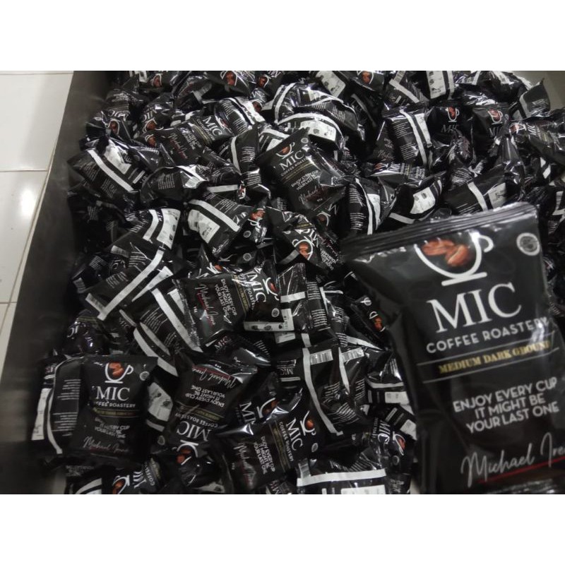 

MIC Coffee