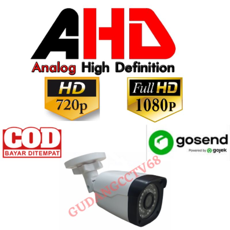 PAKET CCTV 16 CHANNEL 16 KAMERA 5MP 1080P FULL AHD IR SONY KOMPLIT TINGGAL PASANG-1