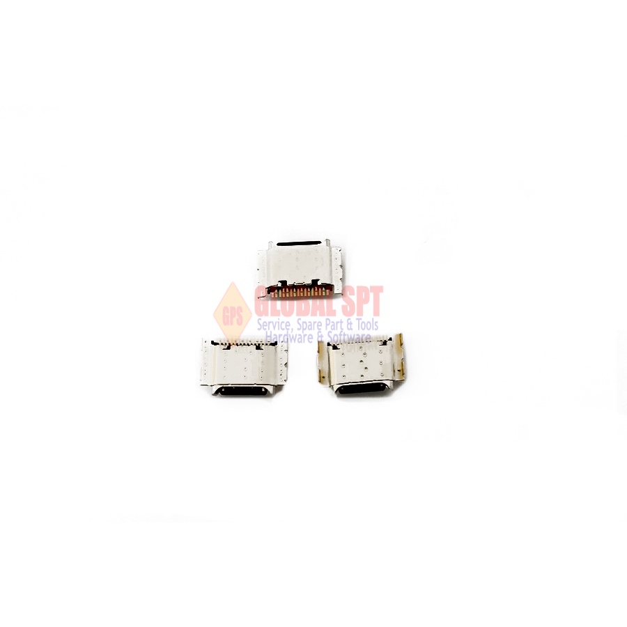 CONECTOR OPPO A52 / A92 / A33 2020 / A53 2020 KONEKTOR CHARGER / PIC / CAS