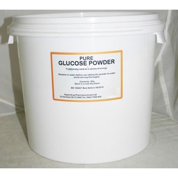 

Glucose Powder 1 Kg / Glukosa Bubuk / Glukose Kristal / Glucus (BERKUALITAS)