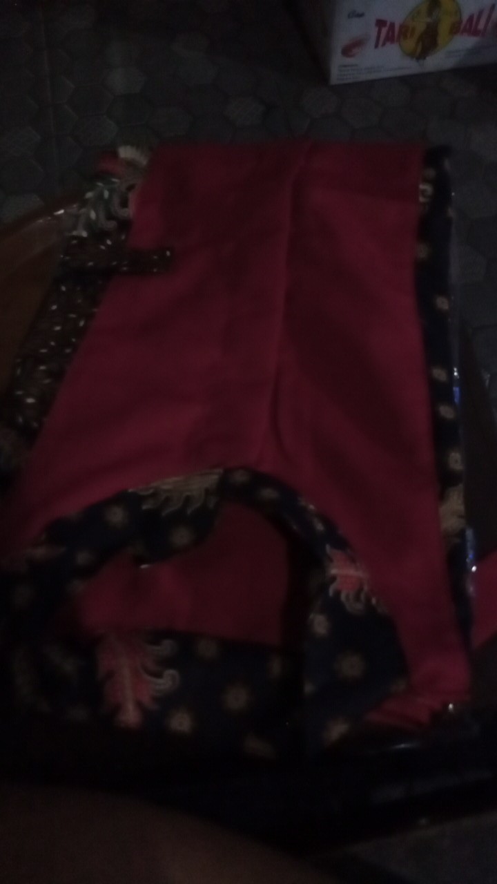 Pcs Cp Couple Aruna Batik Pasangan Kemeja Cowo Dan Gamis Laxy Cewe 4warna