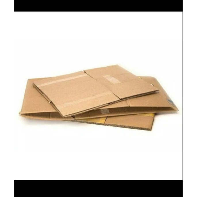 

Tambahan Packing