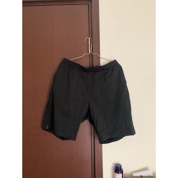 celana pendek pria laki cowo uniqlo original 100% authentic baru