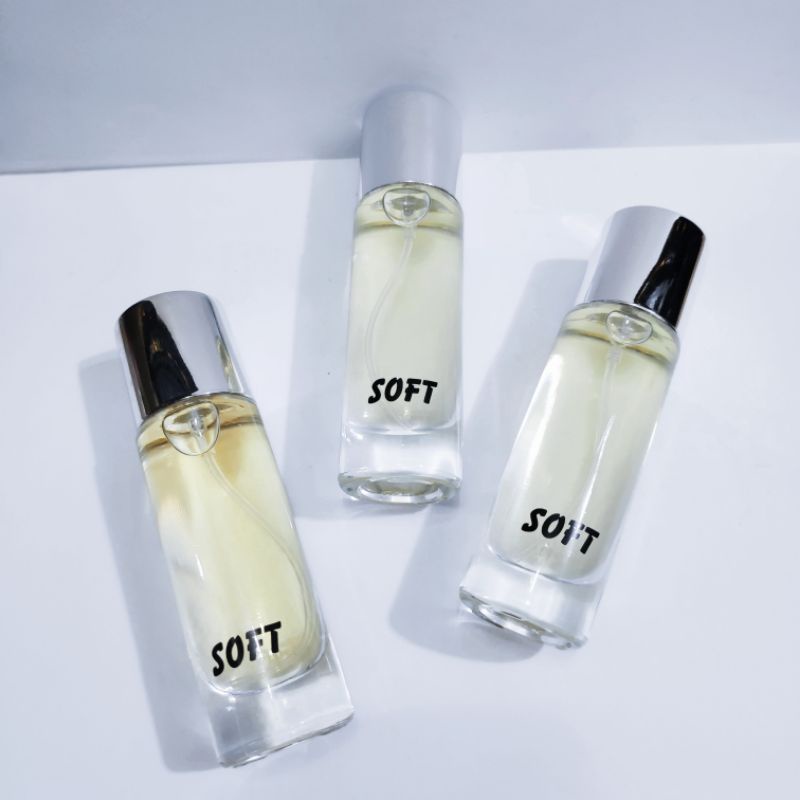 PARFUM SOFT AROMA MANIS DAN LEMBUT BEST SELLER