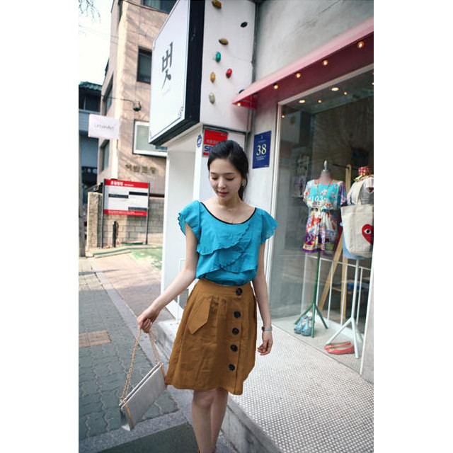 Skirt Import 180914