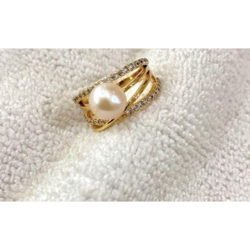 cincin mutiara lombok|Cincin mutiara asli|Cincin mutiara tawar|Cincin mutiara|Cincin mutiara asli be