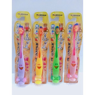 Prodental B sikat gigi anak soft bristles 6335