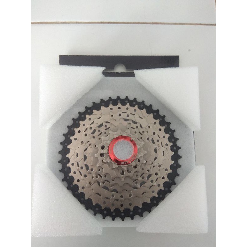 Sprocket Decaf 8 Speed 11-42T