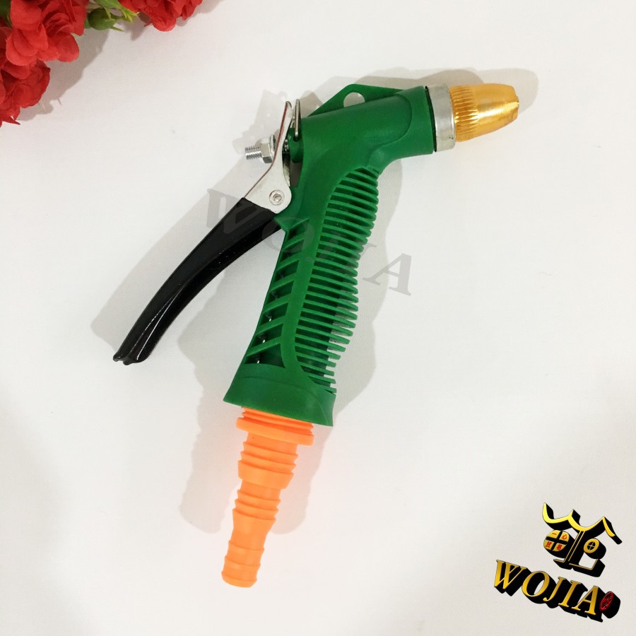 Semprotan Air Taman Hose Nozzle / SEMPROTAN TAMAN / PISTOL SEMPROTAN