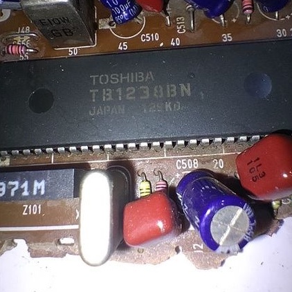 tb1238bn wajib baca deskripsi