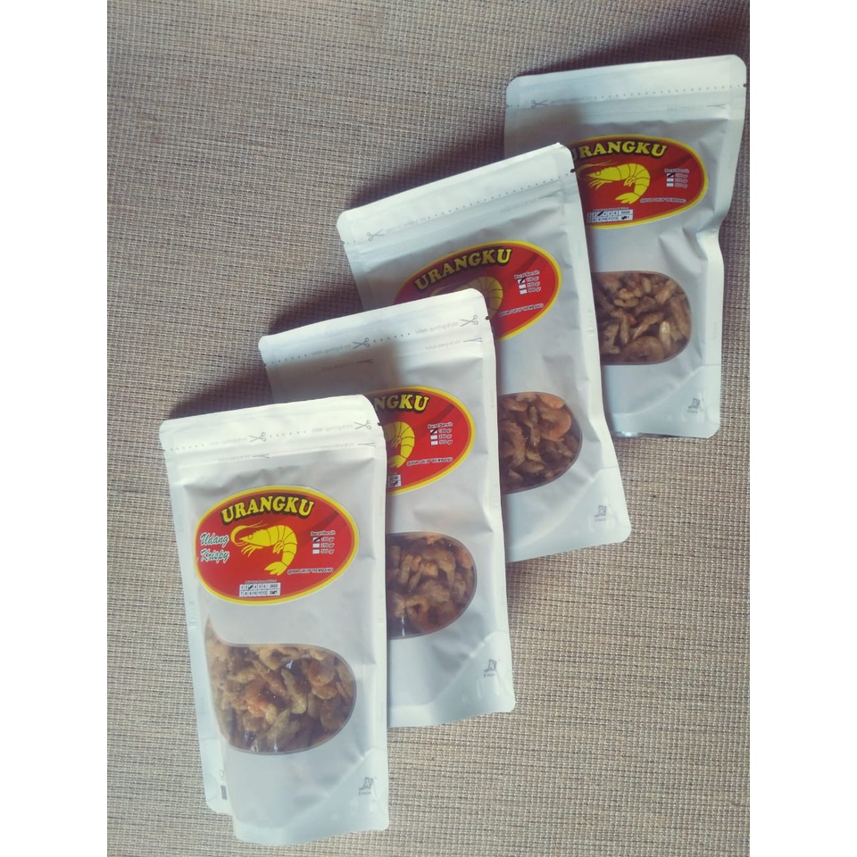 

Udang Ku by @HSRGroup