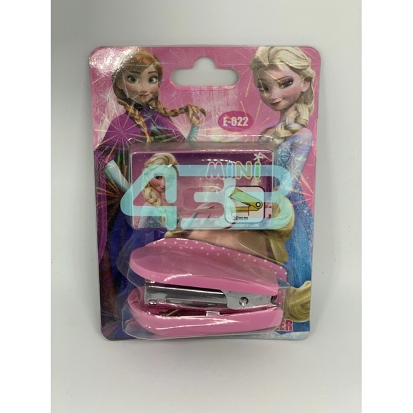 

STAPLER SET MINI KARAKTER KARTUN
