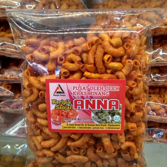 

Makaroni anna