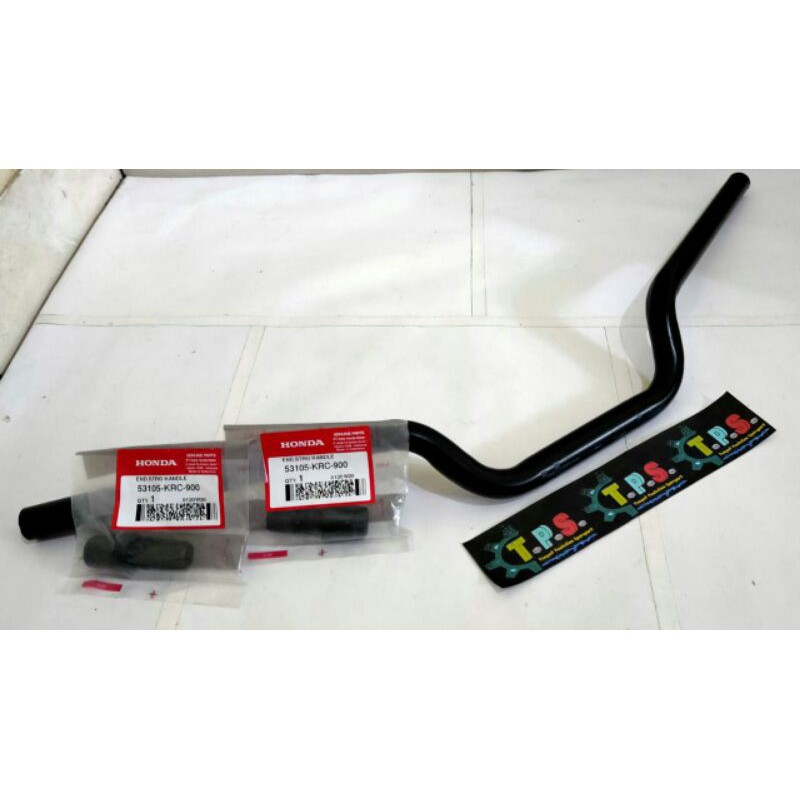 Stang stir honda CB150 R CBR facelift Like ORI universall all motor