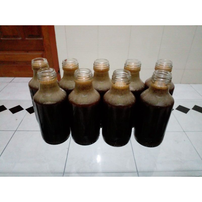 

Madu Alas 230 gr