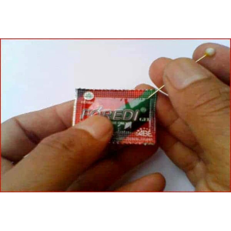 Jual Foredi gel Asli Shasetan Harga Eceran murah obat tahan lama atasi Ejakulasi dini Boyke