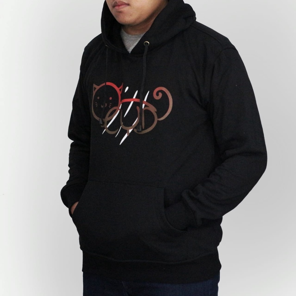 Switer Hoodie Jumper Original Limited Edition By OCYD D